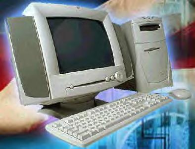 Complete Home Computer System!